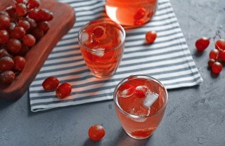 cocktail, ricette, uva