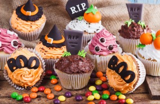 dolcetti di Halloween