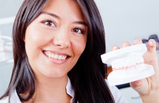 sognare perdere protesi dentaria, sognare denti, sognare dentiera