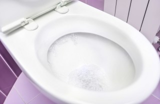 come togliere calcare wc, calcare wc