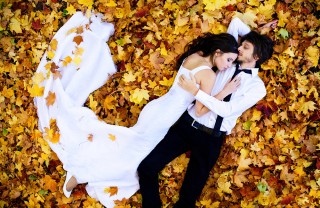 matrimonio autunno, sposarsi autunno