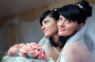 matrimonio single, matrimonio con se stessi, matrimonio da soli