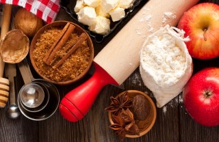 come utilizzare mele, mele ricette 