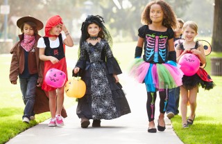 caccia tesoro halloween, giochi halloween