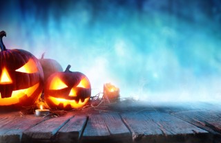 halloween 2017 eventi, festeggiare halloween italia
