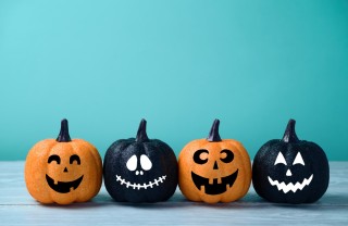 halloween, frasi, aforismi