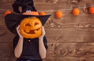 halloween, storia, origini