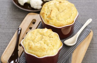  sformati cavolfiore, sformatini cavolfiore, ricetta cavolfiore