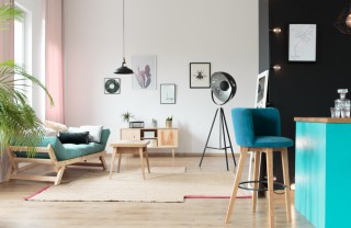 arredare casa moderna