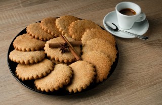 biscotti vegan, ricette dolci, cucina