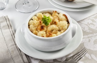 antipasto caldo ricette