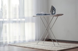 come rivestire asse da stiro