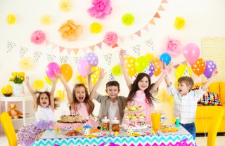 Giochi per feste di compleanno per bambine, 5 idee per i piccoli dai 3 ai 5 anni giochi feste compleanno bambine 3-5 anni, idee compleanno bambini 5 anni
