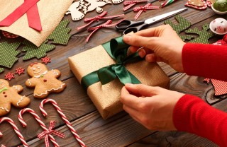 regali di Natale fai da te