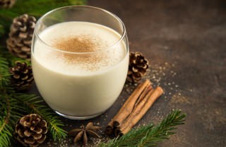 zabaione senza marsala