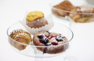 pasticceria Sartori Erba pasticcini FEIS