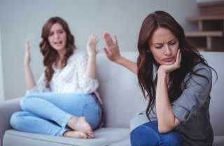 amicizia, amiche, tradimento