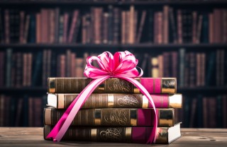Libri da regalare per Natale 2017 libri, Natale 2017, idee regalo