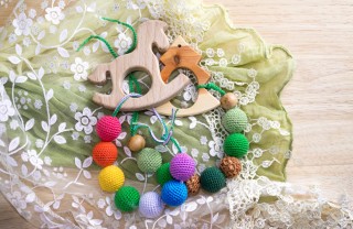 decorazioni natalizie uncinetto, idee natale uncinetto, lavoretti di natale uncinetto