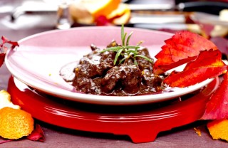 carbonata valdostana, Natale, ricette regionali