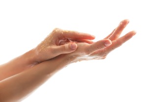 Scrub mani fai da te scrub mani fai da te