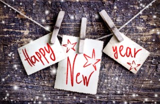 Gli auguri più emozionanti per Capodanno 2018 capodanno 2018, auguri, buon anno