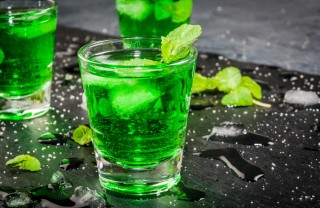 fiocchini, cocktail, ricetta