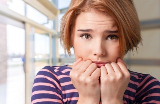 I rimedi naturali contro l'ansia migliori rimedi naturali, ansia, gestire lo stress