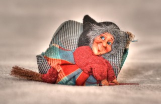 giochi della befana, idee festa della befana, giochi befana bambini