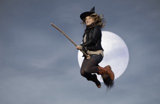 befana, auguri, amiche
