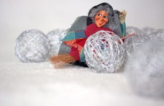 Befana, auguri, immagini