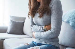 rimedi naturali, indigestione, senso vomito