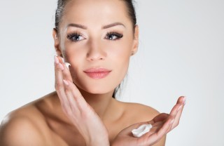 La crema viso più preziosa crema viso