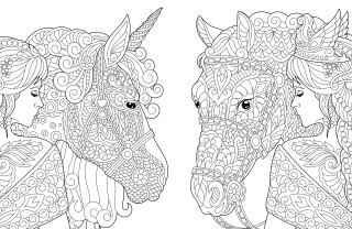 Disegni antistress da colorare per adulti disegni antistress da colorare, disegni antistress adulti