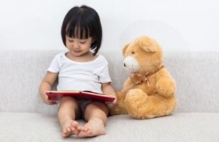 come arredare cameretta bambina, come personalizzare cameretta