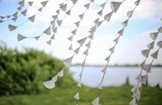 decorazioni matrimonio semplici fai da te