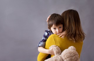 Come gestire l'ansia dei figli come gestire gestire ansia figli, ansia bambini