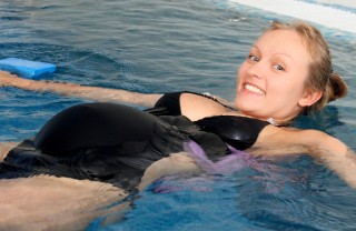 gravidanza sport in acqua, sport gravidanza