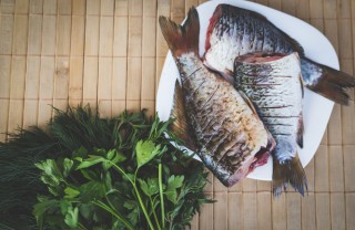 Come eliminare odore di pesce odore pesce eliminarlo, come eliminare odopre pesce