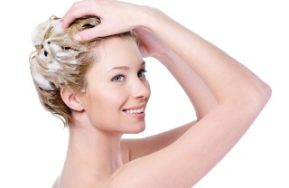 donna, capelli