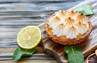 meringa svizzera, decorazione dolci, ricette