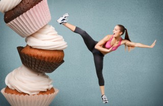 Quante calorie bruciare per dimagrire dieta, calorie, dimagrire
