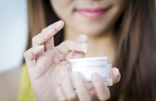 Crema viso per pelli giovani crema, viso