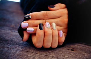 mani, unghie