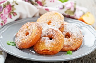 sfinci trapanesi, ricetta sicula, cucina