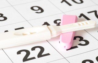 calendario, ovulazione
