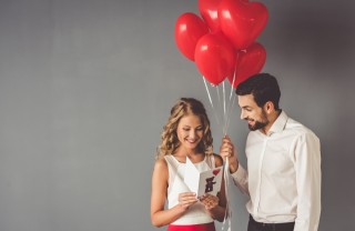 Gli auguri divertenti per festeggiare San valentino san valentino, auguri divertenti, frasi