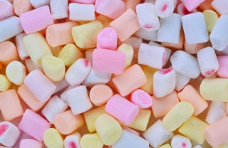 marshmallow idee