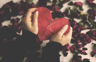Un amore alla deriva amore, fine storia
