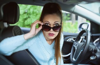 paura di guidare paura di guidare, paura di guidare come superarla